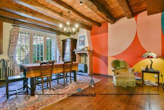  Maison  vendre 7 pices 193 m