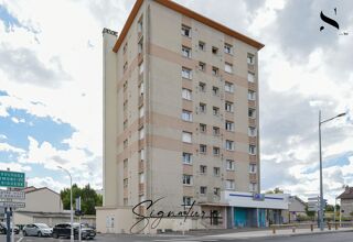  Appartement � vendre 3 pi�ces 59 m�