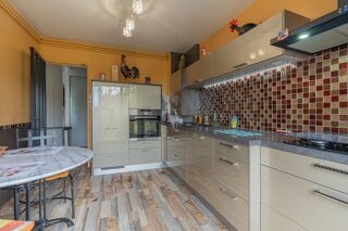  Appartement � vendre 3 pi�ces 81 m�