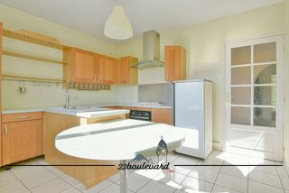  Maison � vendre 5 pi�ces 135 m�