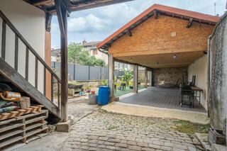  Maison � vendre 6 pi�ces 203 m�