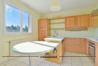  Maison � vendre 5 pi�ces 135 m�