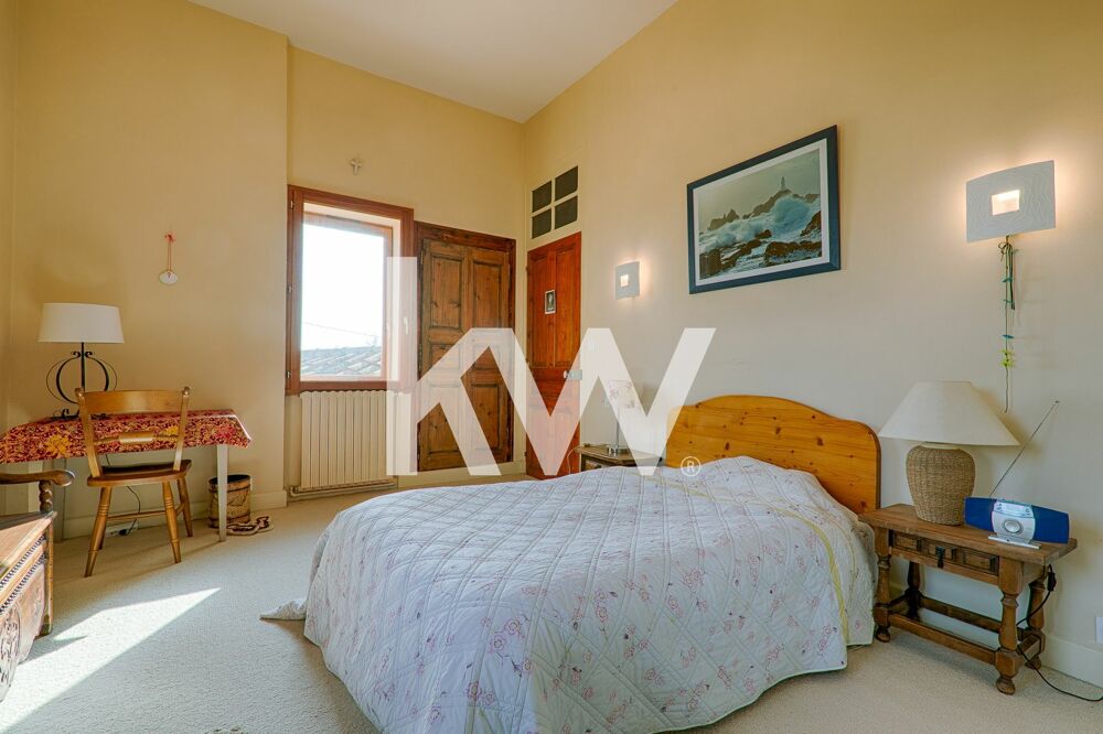  vendre  Maison Mours-Saint-Eusbe (26540)