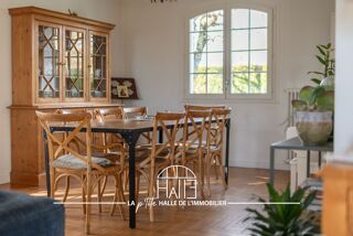  Maison � vendre 8 pi�ces 227 m�