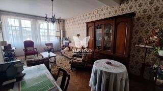  Maison � vendre 8 pi�ces 228 m�