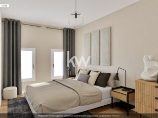  Maison  vendre 3 pices 55 m