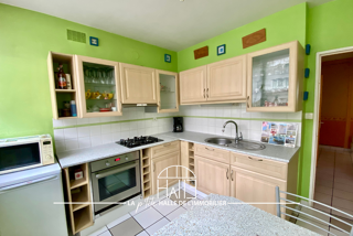  Appartement � vendre 3 pi�ces 74 m�