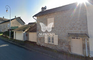  Maison  vendre 3 pices 50 m