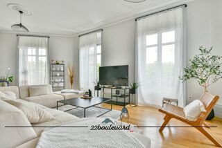  Appartement � vendre 5 pi�ces 143 m�