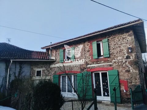   Maison CHERONNAC 4 pi�ce(s) 107 m2 Maison - 4 pi�ce(s) - 107 m�