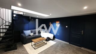  Appartement � vendre 3 pi�ces 52 m�