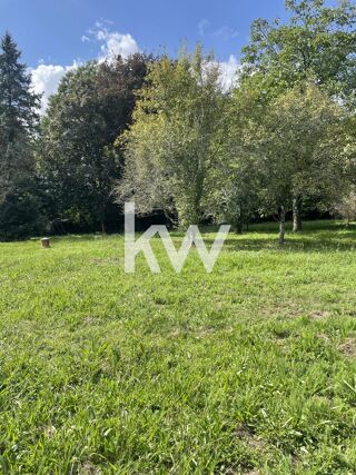  Terrain  vendre 1392 m