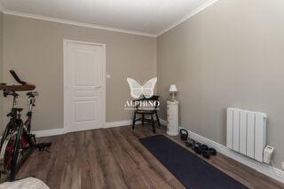  Maison � vendre 3 pi�ces 88 m� Lussas et nontronneau