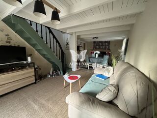  Maison � vendre 4 pi�ces 107 m�