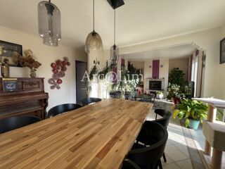  Maison  vendre 5 pices 115 m