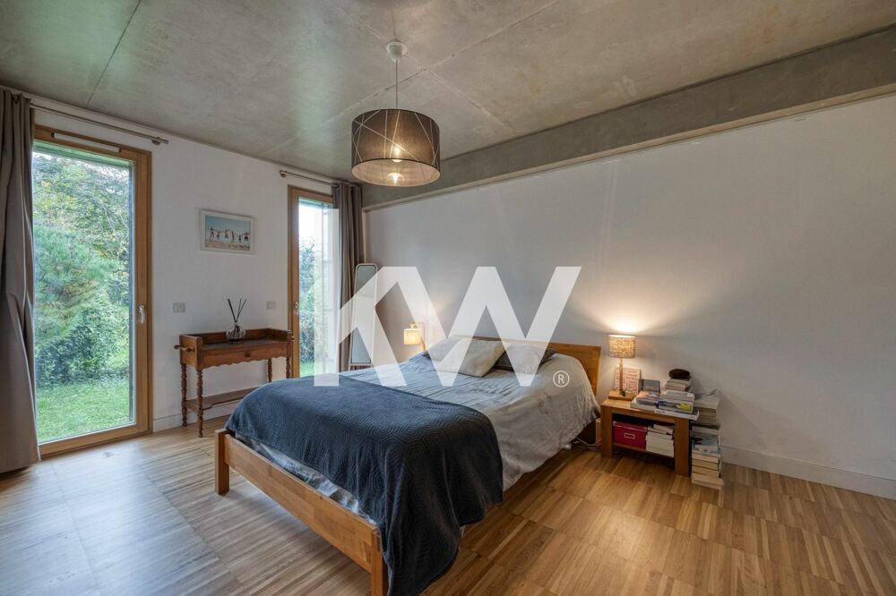  vendre  Villa Saint-Ismier (38330)