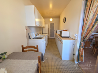  Appartement � vendre 3 pi�ces 69 m�