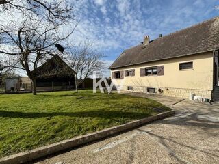  Maison  vendre 4 pices 102 m Eu