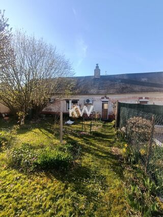  Maison  vendre 3 pices 53 m