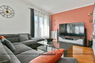  Maison � vendre 5 pi�ces 122 m�