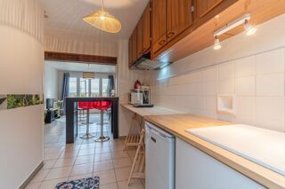  Appartement � vendre 3 pi�ces 55 m�