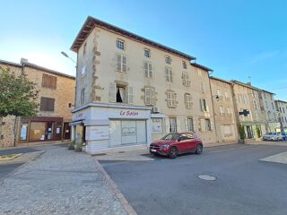  Maison  vendre 6 pices 214 m