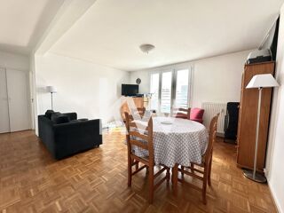  Appartement  vendre 4 pices 82 m