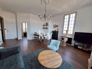  Appartement  vendre 4 pices 93 m