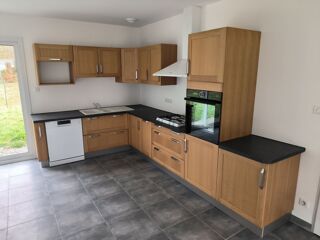  Maison � vendre 5 pi�ces 88 m�