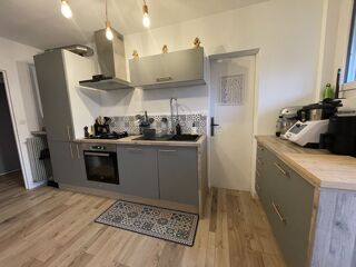  Appartement � vendre 3 pi�ces 61 m�