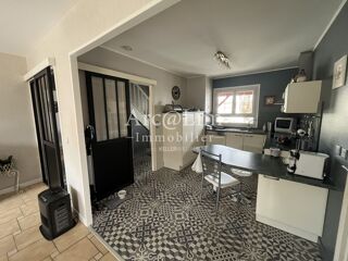  Maison � vendre 5 pi�ces 106 m�