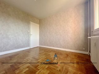  Appartement � vendre 2 pi�ces 49 m�