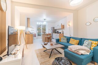  Appartement � vendre 4 pi�ces 98 m�