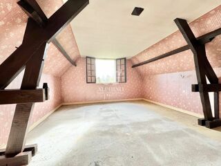  Maison � vendre 7 pi�ces 218 m�