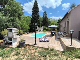  Maison � vendre 6 pi�ces 135 m�