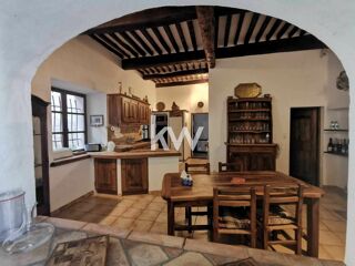  Maison  vendre 9 pices 253 m