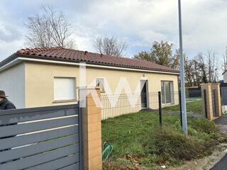  Maison � vendre 6 pi�ces 128 m�