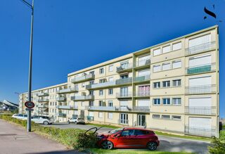  Appartement � vendre 3 pi�ces 66 m�