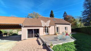  Maison � vendre 6 pi�ces 135 m�