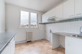  Appartement � vendre 4 pi�ces 77 m�