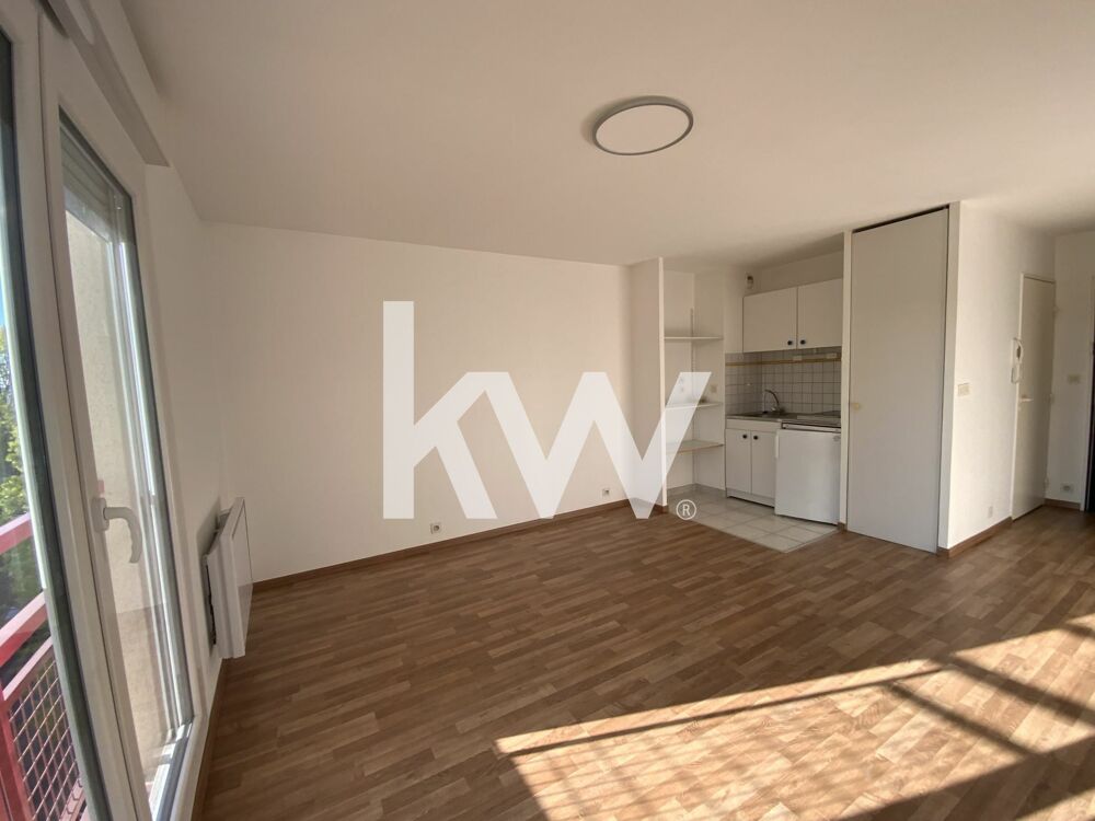 Location Appartement LIMOGES : appartement 1 pice (27,4 m)  LOUER Limoges