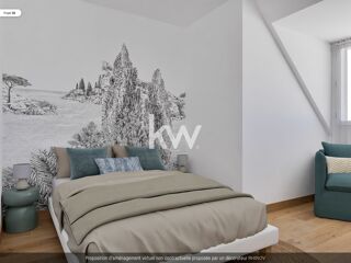  Appartement  vendre 3 pices 70 m