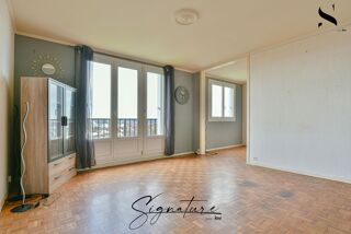  Appartement  vendre 5 pices 81 m Limoges