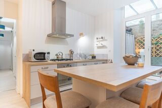  Appartement � vendre 4 pi�ces 98 m�