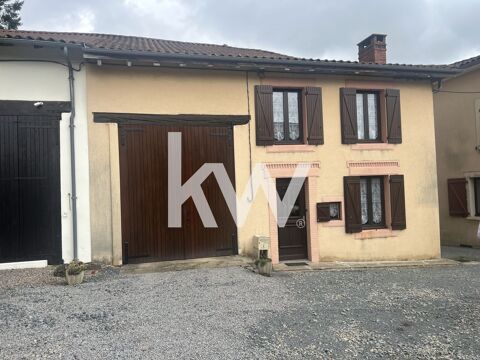   VENTE : maison F4 (104 m�) � CHAMPSAC Maison - 4 pi�ce(s) - 104 m�