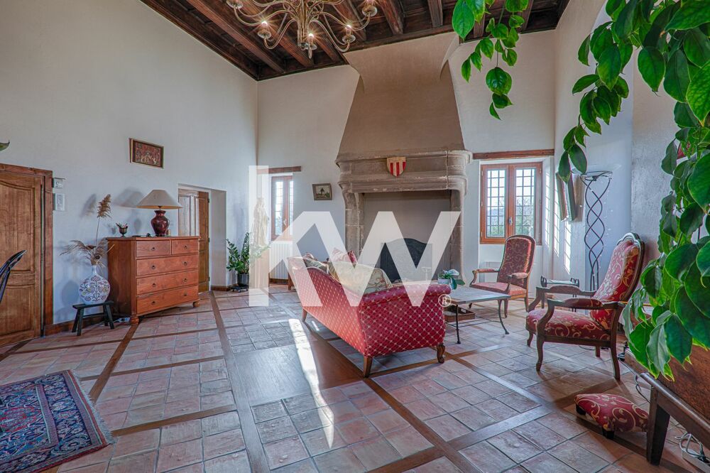  vendre  Maison Mours-Saint-Eusbe (26540)