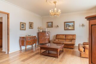  Appartement � vendre 5 pi�ces 117 m�