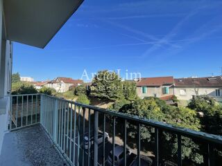  Appartement � vendre 2 pi�ces 44 m�