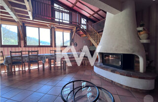  Appartement  vendre 6 pices 156 m