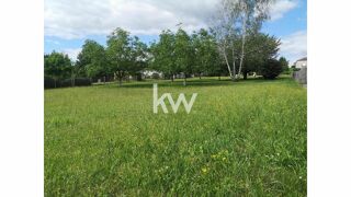  Terrain  vendre 1660 m